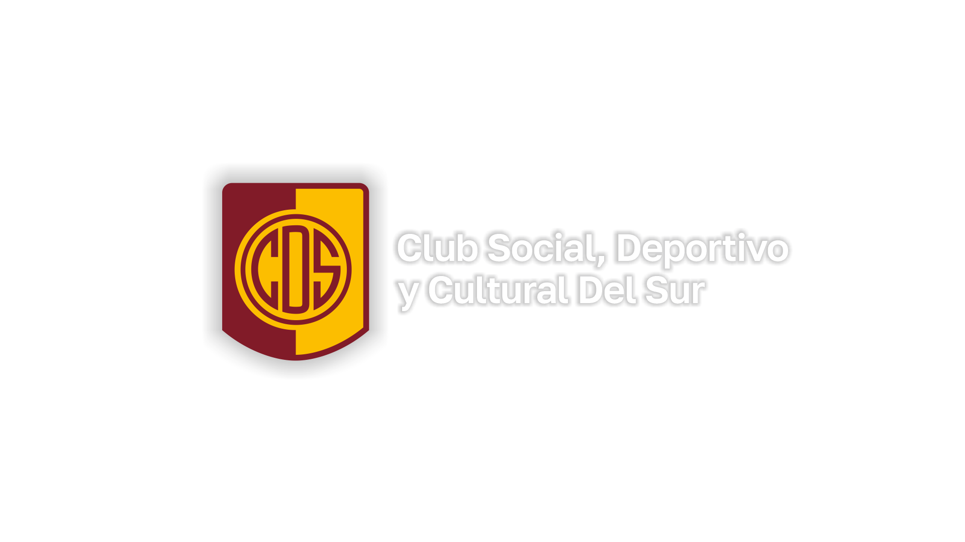 Logo Club del Sur